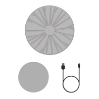 3DMakerPro Basic Turntable DAR02523