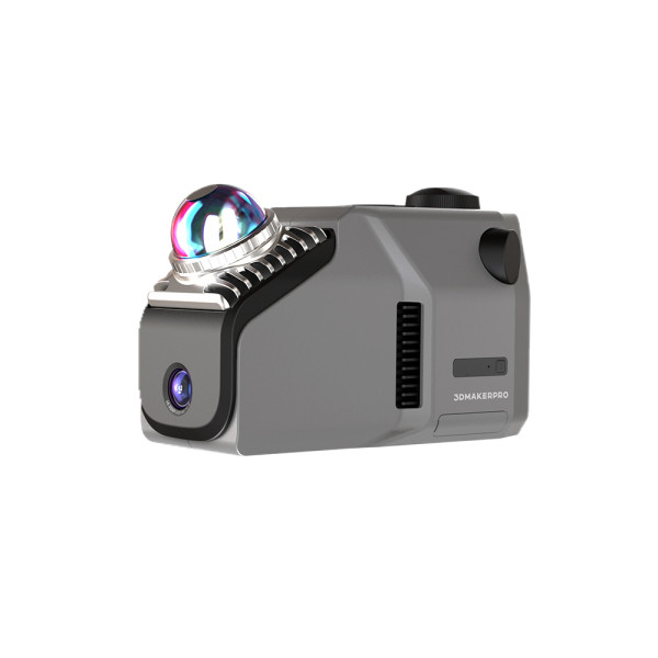 3DMakerPro Eagle + RTK 3D scanner DAR02402 - 1