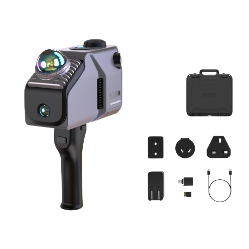 3DMakerPro Eagle + RTK 3D scanner DAR02402 - 2