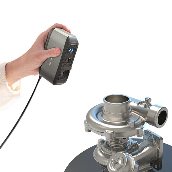 3DMakerPro Moose 3D Scanner DAR01621 - 2