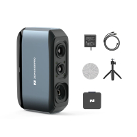 3DMakerPro Moose 3D Scanner (Premium Edition) DAR02518