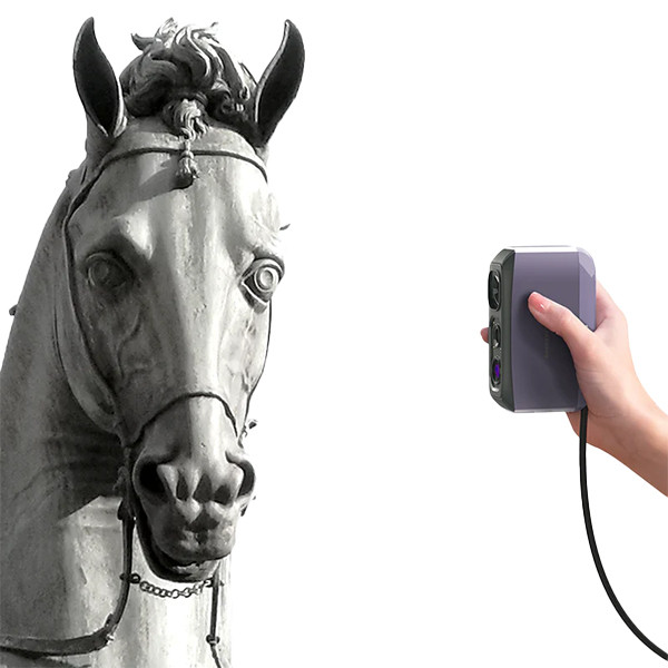 3DMakerPro Moose Lite 3D Scanner DAR01622 - 2