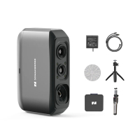 3DMakerPro Moose Lite 3D Scanner (Luxury Edition) DAR02521