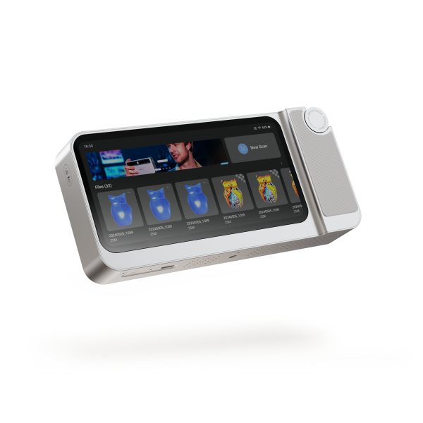 3DMakerPro Toucan 3D Scanner (Premium) DAR02607 - 1