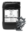 3DMaterials SuperFast 8K Gray 3D Printer Resin, 5kg DLQ06080 - 1