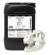 3DMaterials SuperFast 8K White 3D Printer Resin, 5kg DLQ06083 - 1