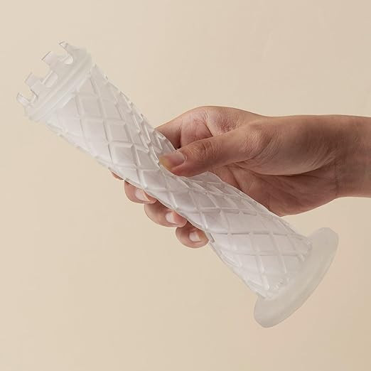 3DMaterials SuperFlex 80A Flexible 3D Printer Resin, 5kg DLQ06092 - 2
