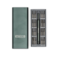 49-in-1 screwdriver set (123ink version) ADR00283