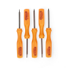 5-in-1 screwdriver set (123ink version) ADR00288 - 2