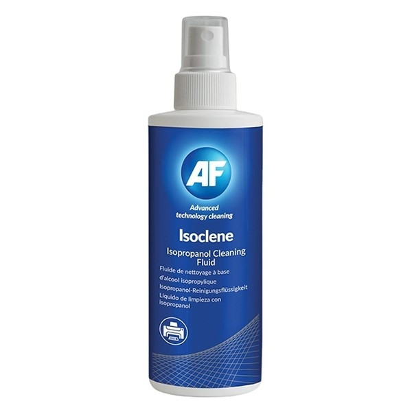 AF ISO250 isoclene spray, 250ml  152006 - 1