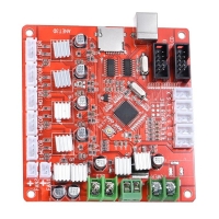 Anet A6 V1.7 Motherboard firmware  DRW00021