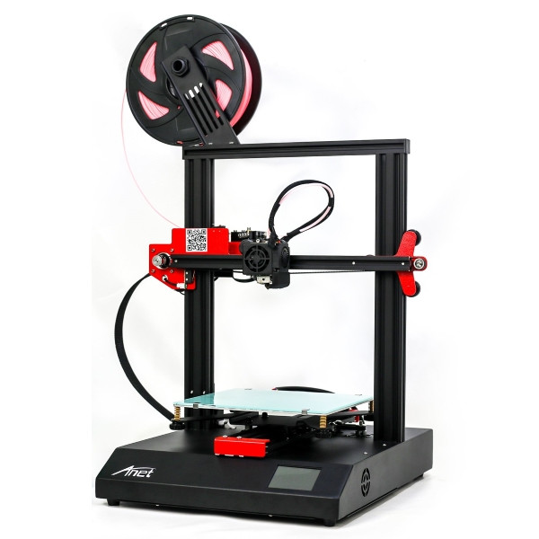 Anet ET4 3D Printer  DKI00025 - 1