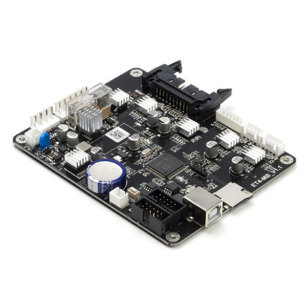 Anet ET4 motherboard (motherboard)  DRO00112 - 1