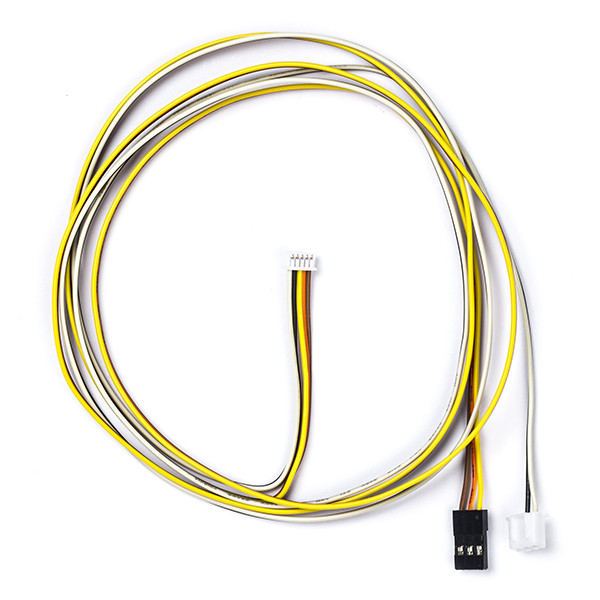 Antclabs BLTouch auto bed levelling sensor cable kit SM-XD, 1m SM-XD1 DAR00018 - 1