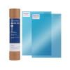 Anycubic 10.1 inch Quick Release Film for Photon Mono M5S (Pro) | M7 (Pro) (2-pack) DAR02136 - 1