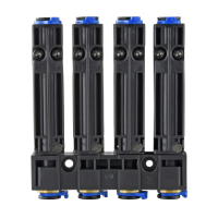 Anycubic ACE Pro Buffer component DAR02172