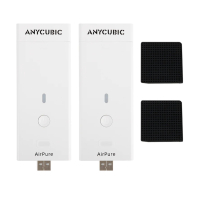 Anycubic Air Purifier for Photon Mono M7 (Pro / Max) | Mono 4 Ultra (2-pack) DAR02145