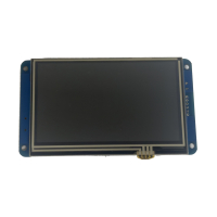 Anycubic Kobra 3 Max Display LCD module DAR02490
