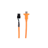 Anycubic Kobra 3 Print head signal cable DAR01809 - 1