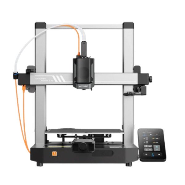 Anycubic Kobra 3 V2 3D printer DKI00395 - 1