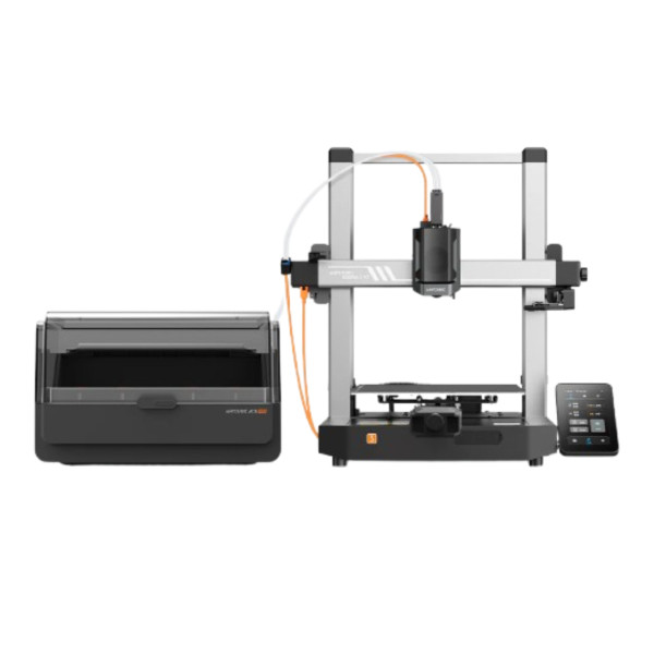 Anycubic Kobra 3 V2 (Combo) 3D printer DKI00396 - 1