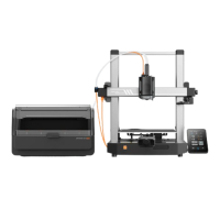 Anycubic Kobra 3 V2 (Combo) 3D printer DKI00396