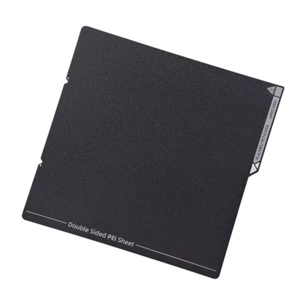 Anycubic Kobra S1 (Combo) PEI Spring Steel print bed, 264mm x 276mm DAR02173 - 1