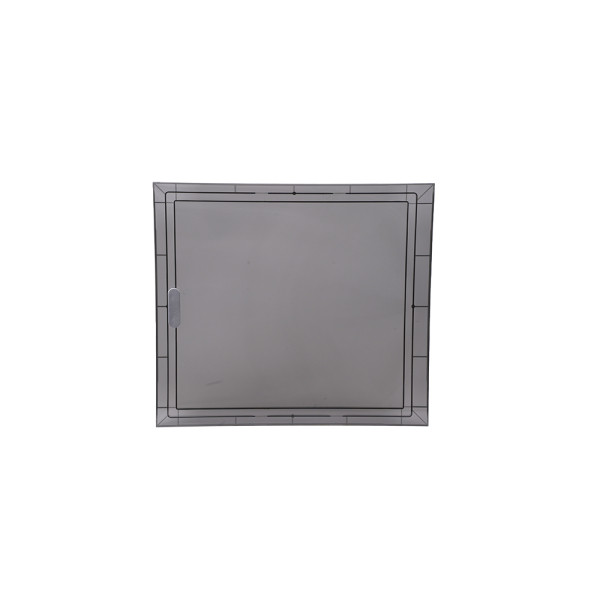 Anycubic Kobra S1 (Combo) cover plate DAR02203 - 1