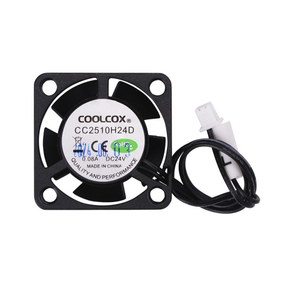 Anycubic Kobra S1 (Combo) hotend cooling fan DAR02185 - 1