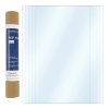 Anycubic Photon M3 Max FEP film sheets (5-pack) DAR00863 - 1