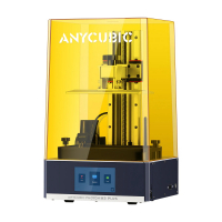 Anycubic3D Anycubic Photon M3 Plus 3D Printer  DKI00124
