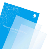 Anycubic Photon M3 Plus FEP film sheets (2-pack) DAR00861 - 1