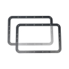 Anycubic Photon Mono 4 Ultra 7.1 inch Quick Release Film (2-pack) DAR02149 - 1