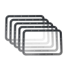 Anycubic Photon Mono 4 Ultra 7.1 inch Quick Release Film (5-pack) DAR02150 - 1