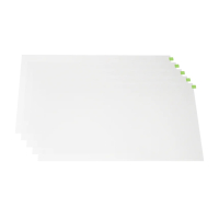 Anycubic Photon Mono M7 Max Screen Protector (5-pack) DAR02142