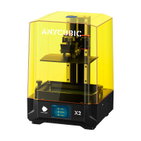 Anycubic3D Anycubic Photon Mono X2 3D Printer  DKI00150