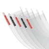 Anycubic Screen protector for the Photon Mono 4K (5-pack) DAR01121 - 1