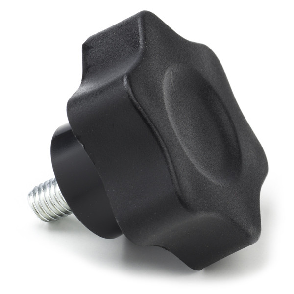 Anycubic Star Knob Buildplate M8x15 DAR00714 - 1