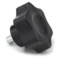 Anycubic Star Knob Buildplate M8x15 DAR00714