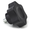 Anycubic Star Knob Buildplate M8x15 DAR00714 - 1