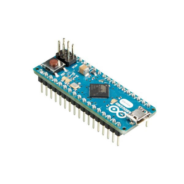 Arduino Micro (original) ARD-A000053 DAR00002 - 1