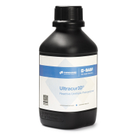 BASF Ultracur3D RG 1100 neutral resin, 1kg  DLQ04028