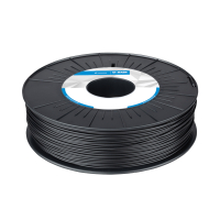 BASF Ultrafuse black ASA filament 2.85mm, 0.75kg ASA-4209b075 DFB00041