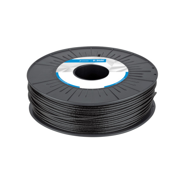 BASF Ultrafuse black PAHT CF15 filament 2.85mm, 0.75kg PAHT-4500b075 DFB00049 - 1