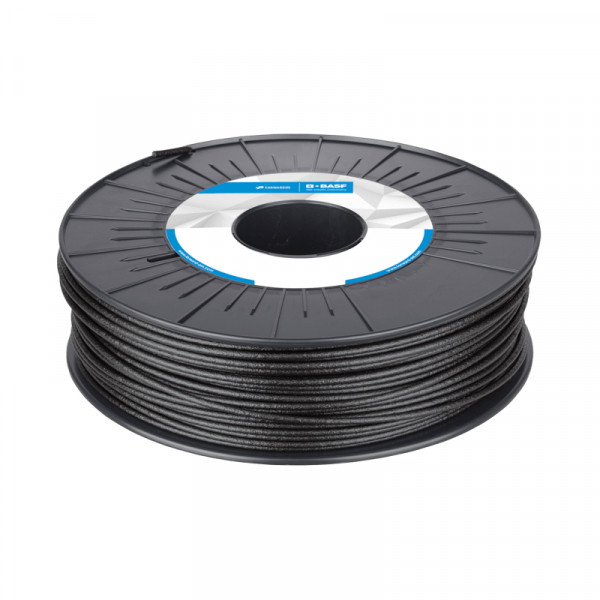 BASF Ultrafuse black PET CF15 filament 1.75mm, 0.75kg PCF-0350a075 DFB00099 - 1