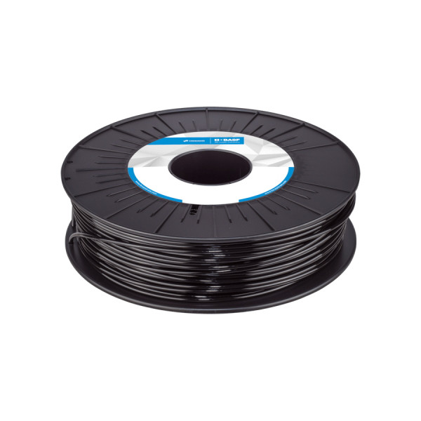BASF Ultrafuse black PET filament 1.75mm, 0.75kg Pet-0302a075 DFB00065 - 1