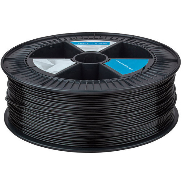 BASF Ultrafuse black PET filament 1.75mm, 2.5kg Pet-0302a250 DFB00068 - 1