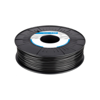 BASF Ultrafuse black PLA Pro1 filament 1.75mm, 0.75kg PR1-7502a075 DFB00178