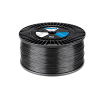 BASF Ultrafuse black PLA Pro1 filament 1.75mm, 8.5kg PR1-7502a850 DFB00187