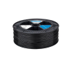 BASF Ultrafuse black PLA Pro1 filament 2.85mm, 2.5kg DFB00193 - 1